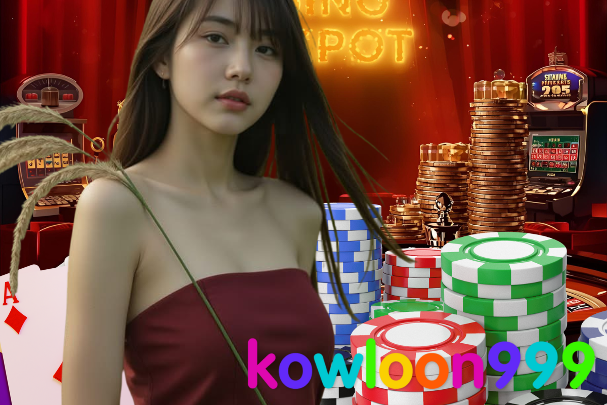 kowloon999 casino