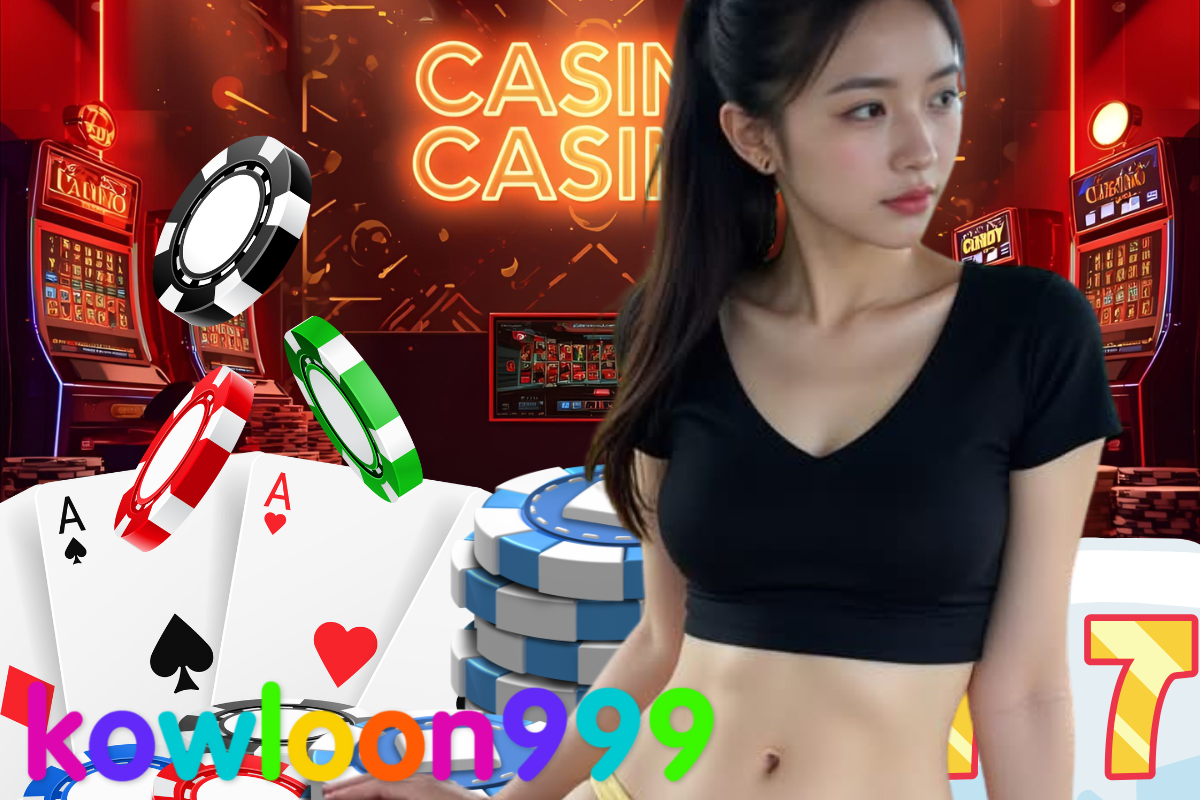 kowloon999 login