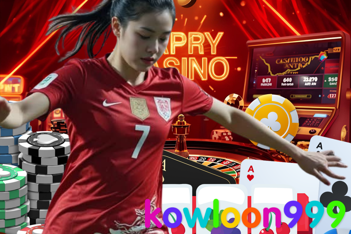 kowloon999
