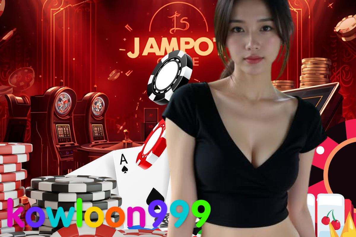 kowloon999 เว็บตรง